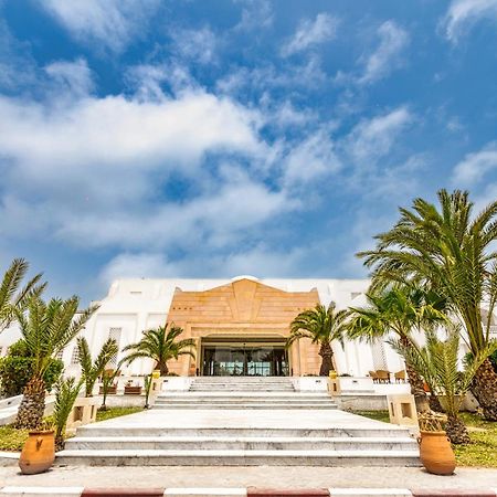 Iris Hotel & Thalasso Mezraia 외부 사진